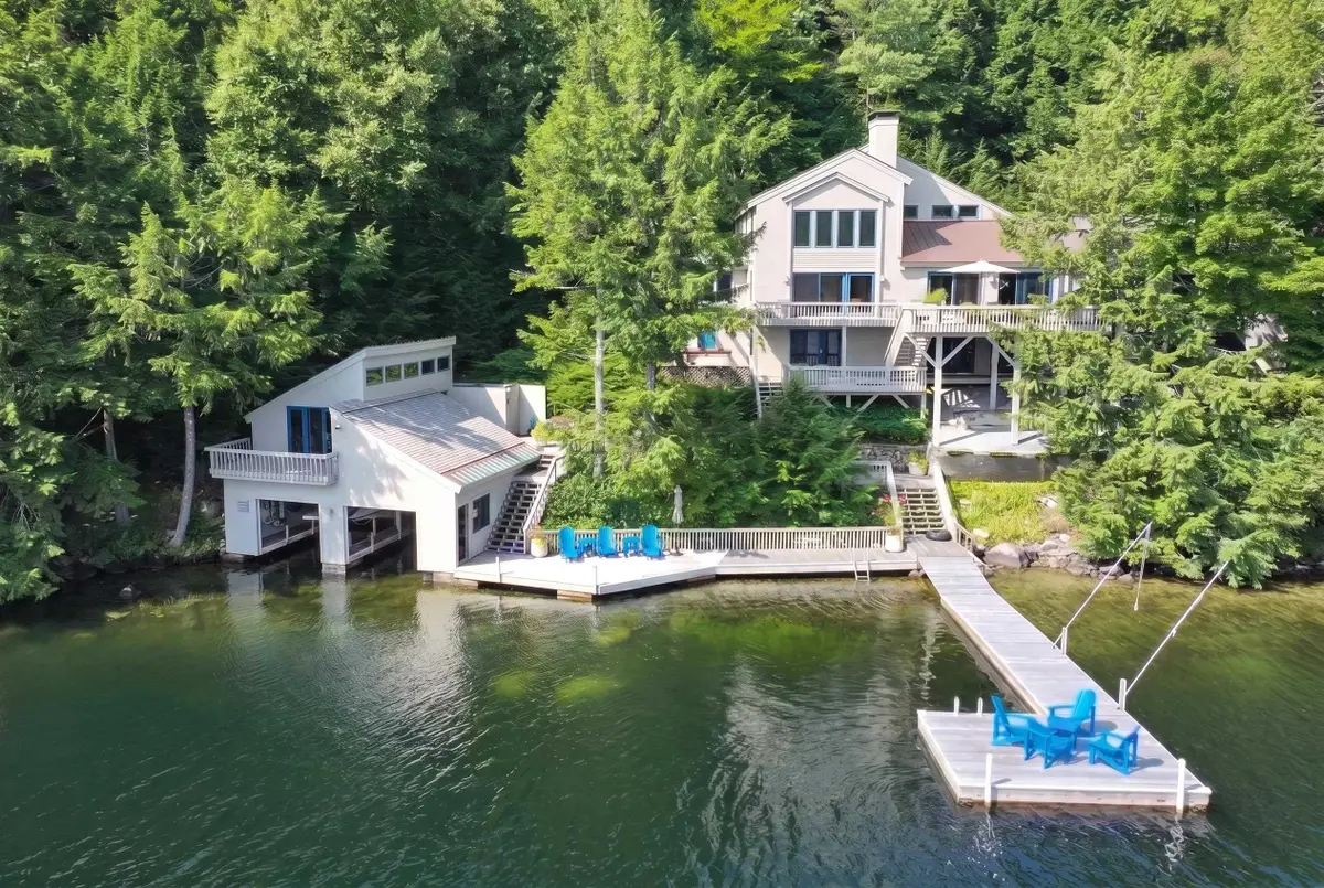 75 Westwood Road, Sunapee, NH 03782 - #1