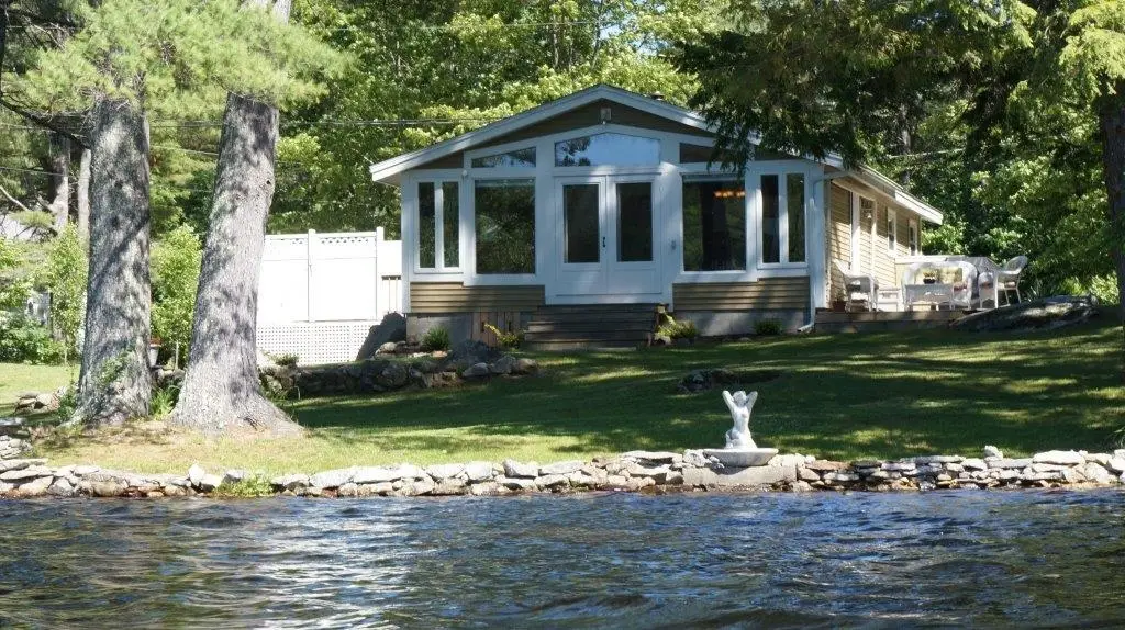 63 Concord Drive, Webster, NH 03303 - #1