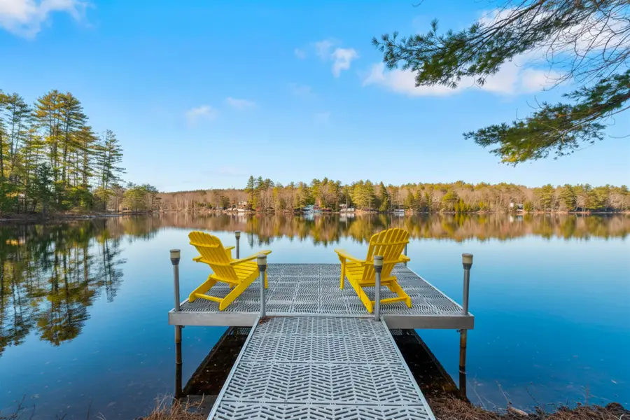 63 Concord Drive, Webster, NH 03303 - #2