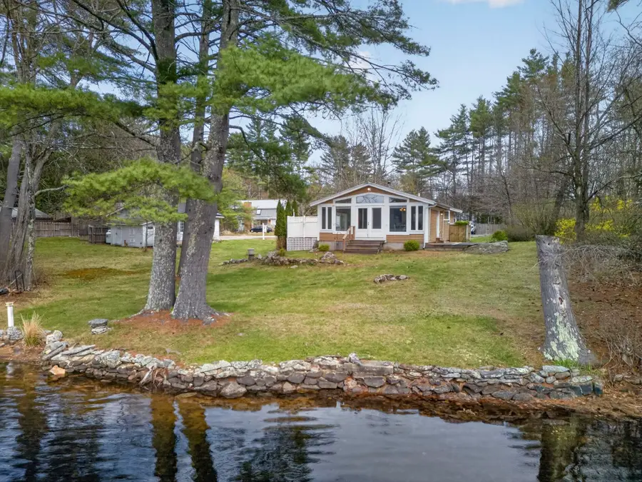 63 Concord Drive, Webster, NH 03303 - #3