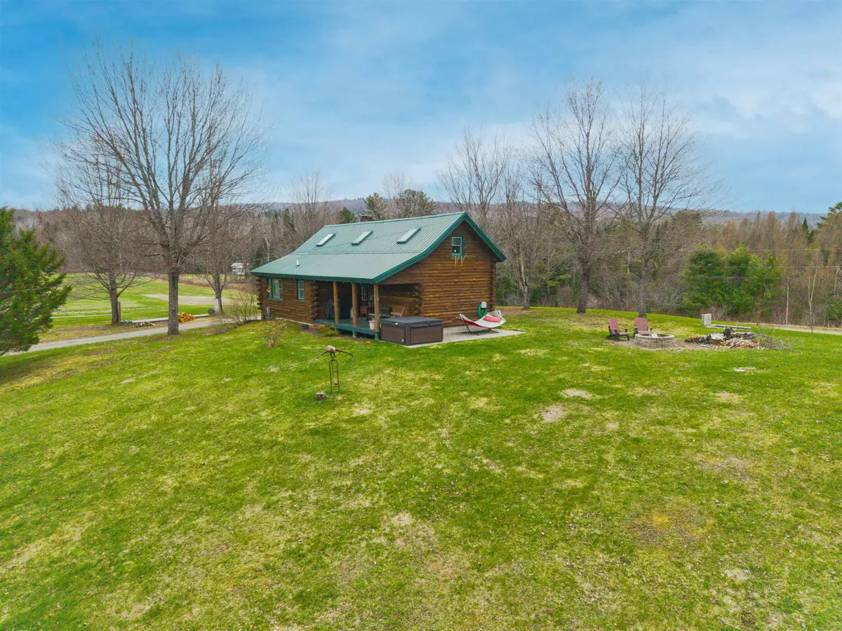 10 Duval Road, Dalton, NH 03598 - #1