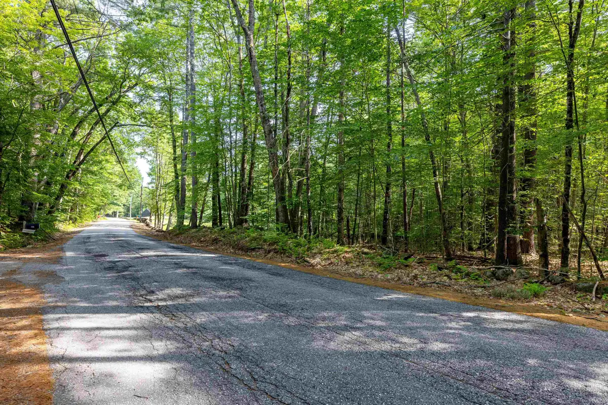 Lot 59 South Road, Hopkinton, NH 03229 - #1