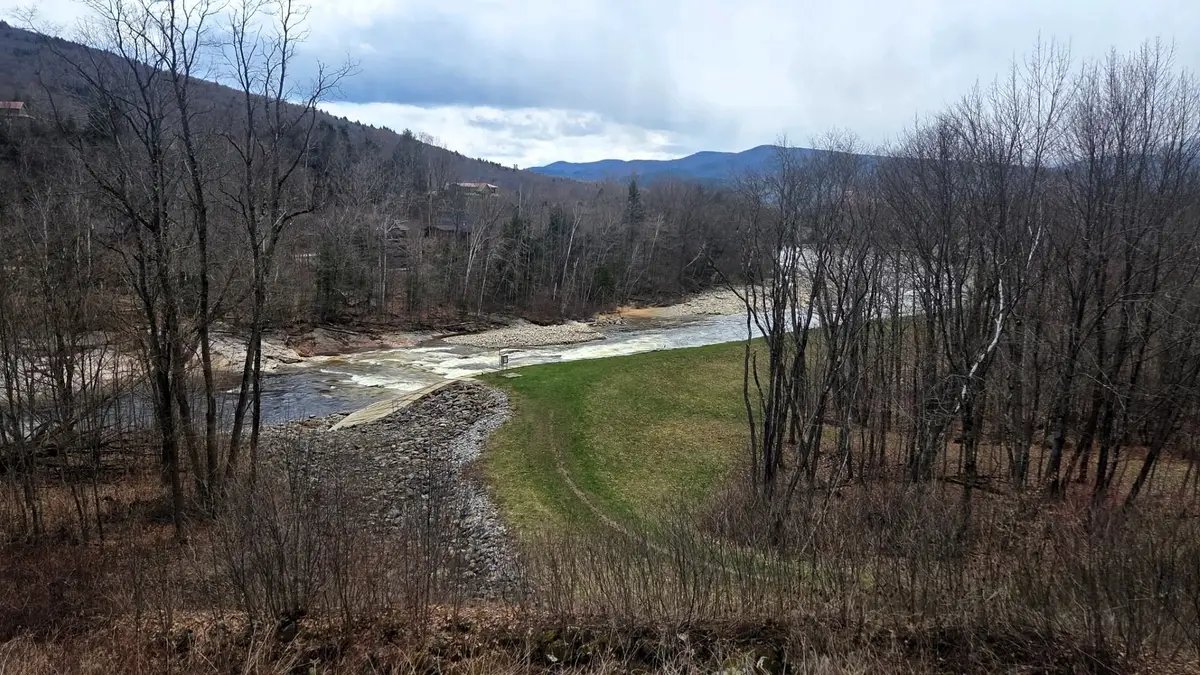 36 Lodge Road #D 212, Lincoln, NH 03251 - #1