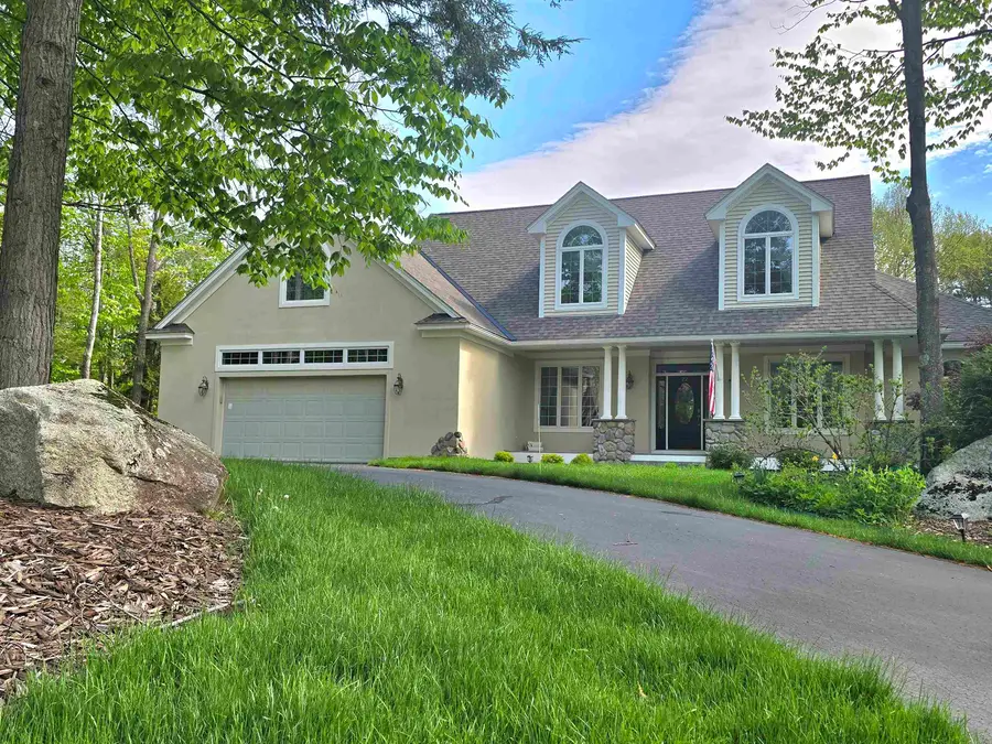 22 & 12 Moat Lane, Hales Location, NH 03860 - #2