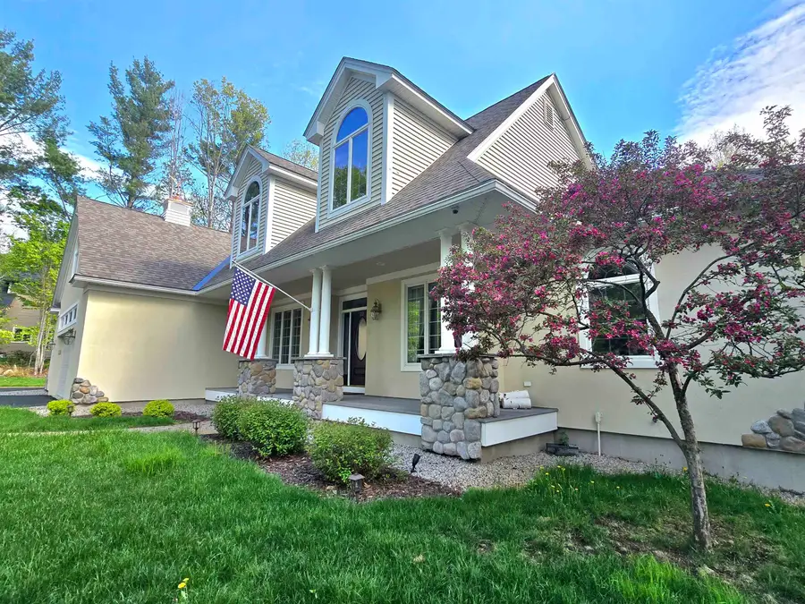 22 & 12 Moat Lane, Hales Location, NH 03860 - #3