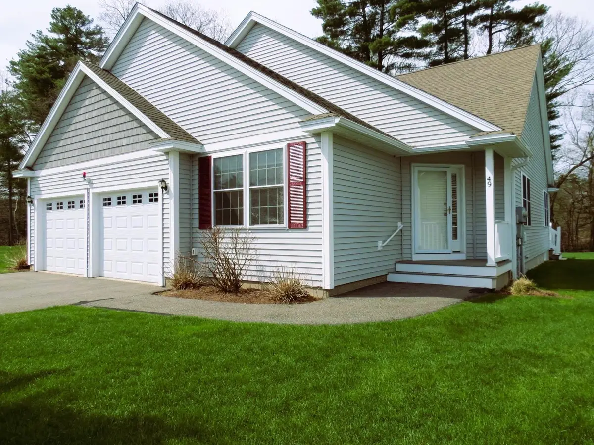 49 Jamesway Drive, Litchfield, NH 03051 - #1