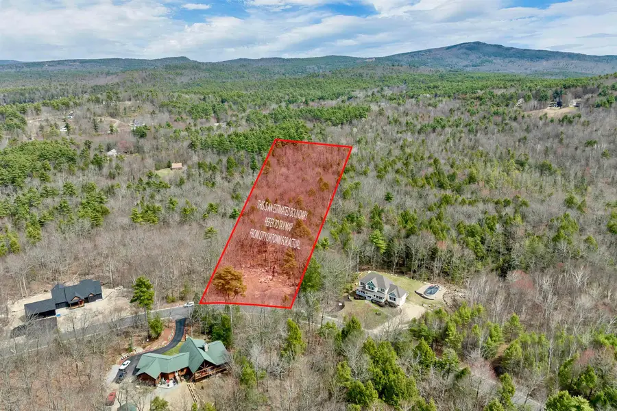24-12 Winnipesaukee Drive #Lot 12, Wolfeboro, NH 03894 - #2