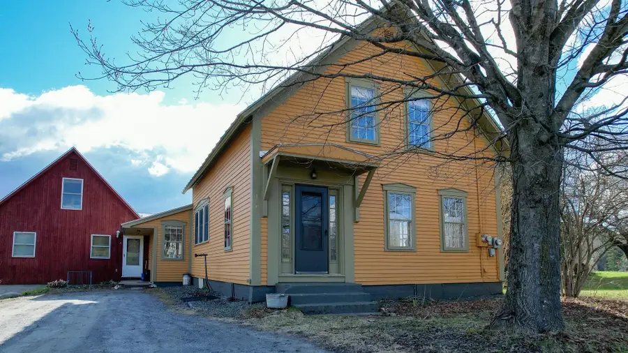 139 Hollow Wood Road, Peacham, VT 05862 - #2