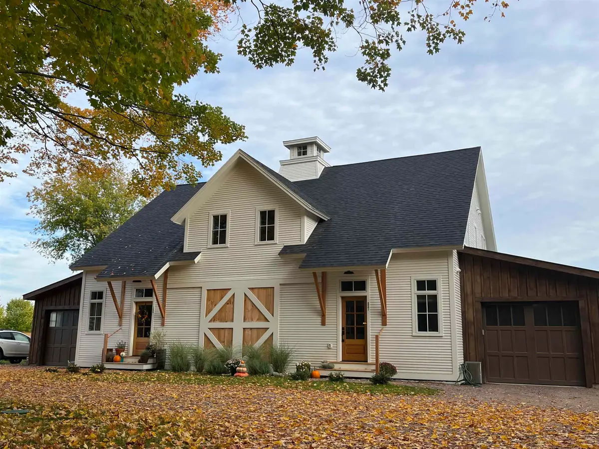 8001 williston Road, Williston, VT 05495 - #1