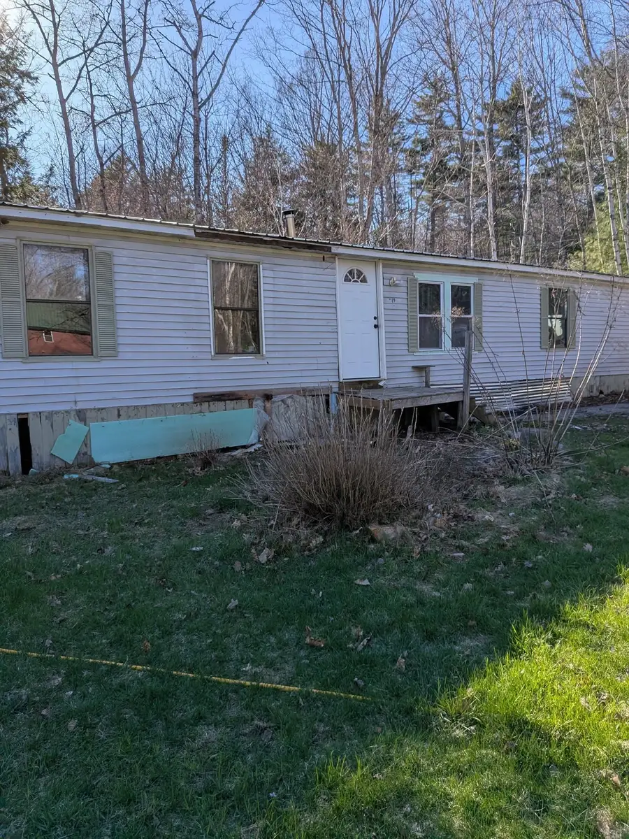 19 Easy Avenue, Albany, NH 03818 - #2