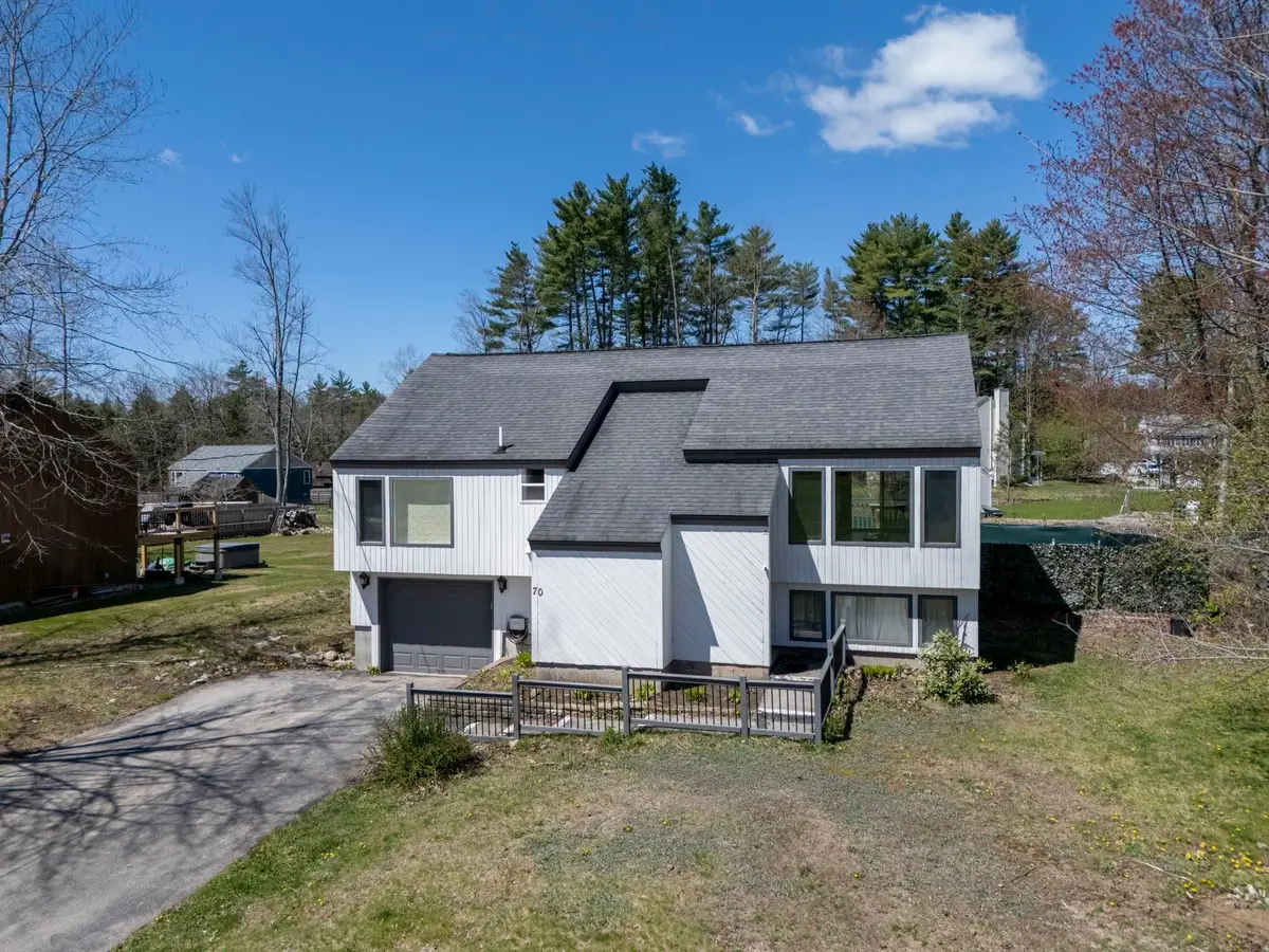 70 Boxwood Circle, Milford, NH 03055 - #1