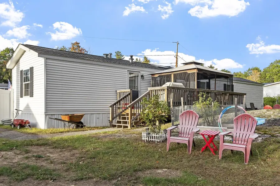 109 Spruce Drive, Farmington, NH 03835-0 - #2