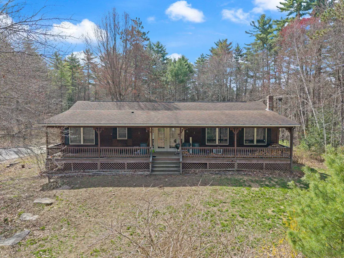 41  Friar Tuck Way, Wolfeboro, NH 03894 - #1