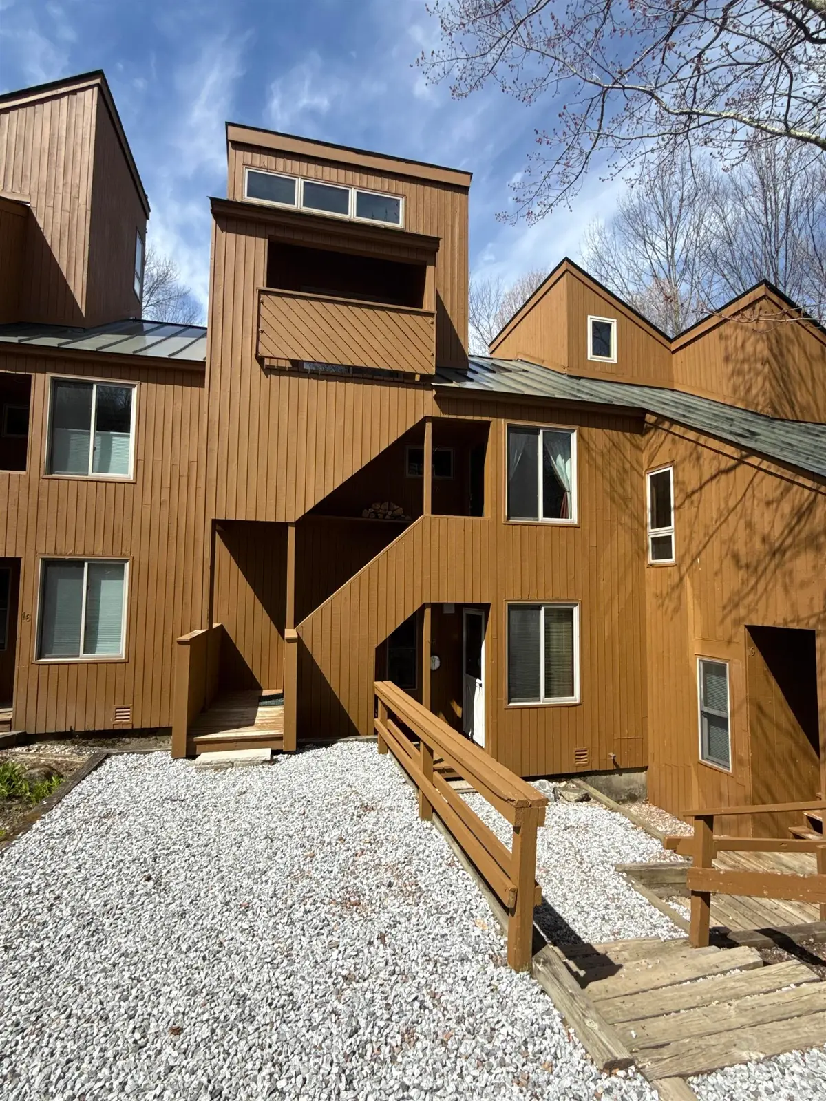 96 Sugar Run Road #17, Fayston, VT 05673 - #1