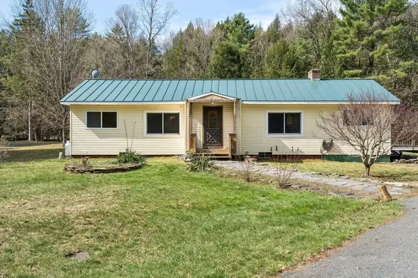 941 Willow Brook Road, Plainfield, NH 03781