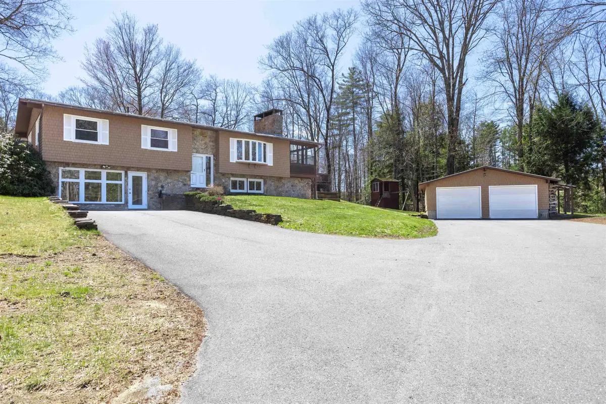 264 Ceda Road, Charlestown, NH 03603 - #1