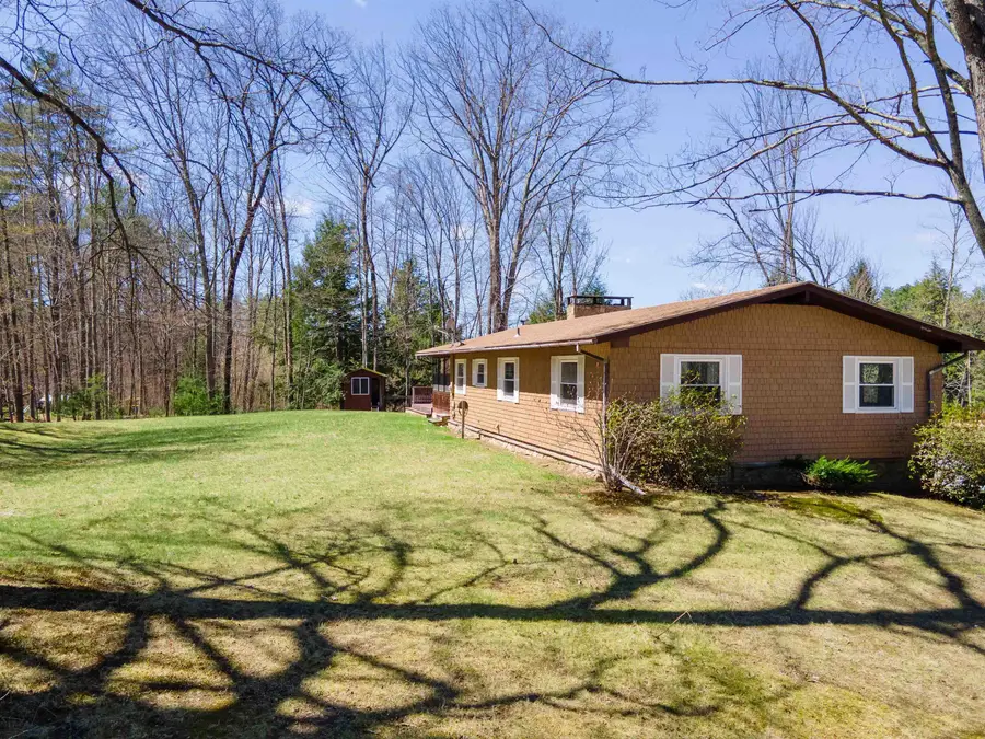 264 Ceda Road, Charlestown, NH 03603 - #3