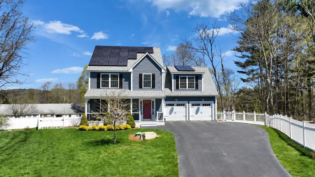 17 Wright Road, Milford, NH 03055 - #1