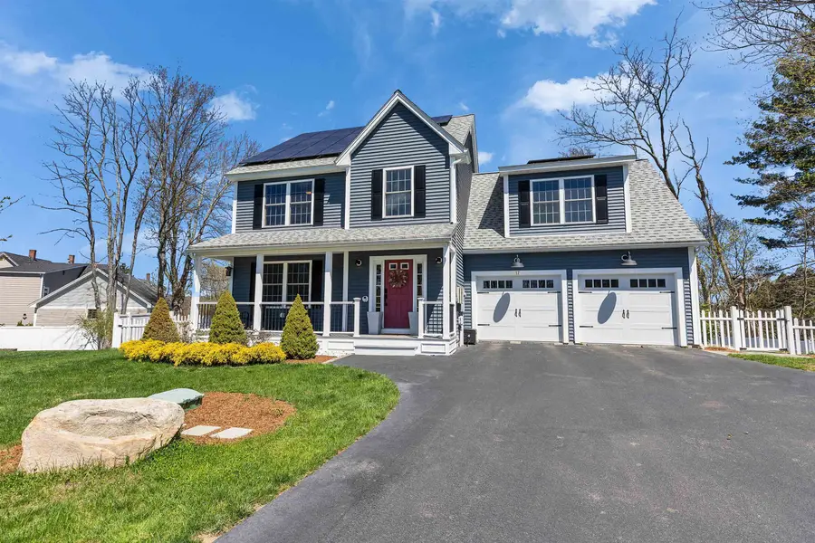 17 Wright Road, Milford, NH 03055 - #3