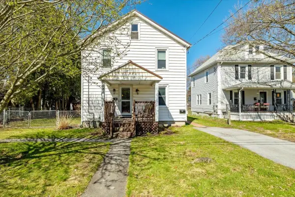 162 North Street, Winooski, VT 05404