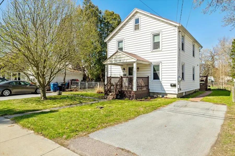 162 North Street, Winooski, VT 05404 - #2