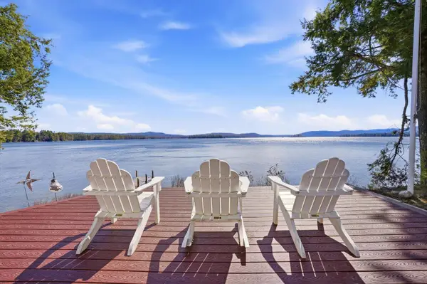 40 South Kenney Shore Road, Wolfeboro, NH 03894
