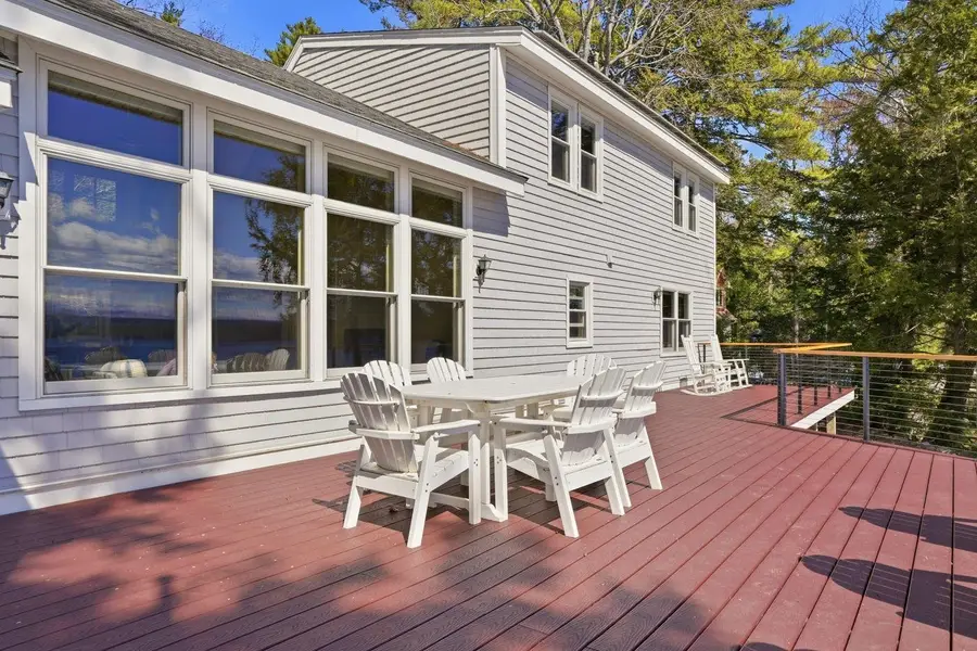 40 South Kenney Shore, Wolfeboro, NH 03894 - #2