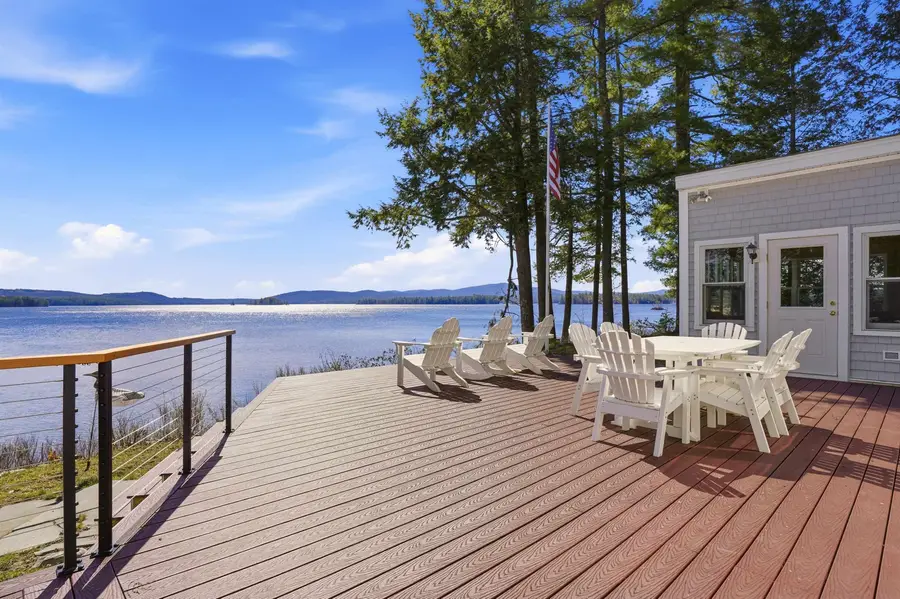 40 South Kenney Shore, Wolfeboro, NH 03894 - #3
