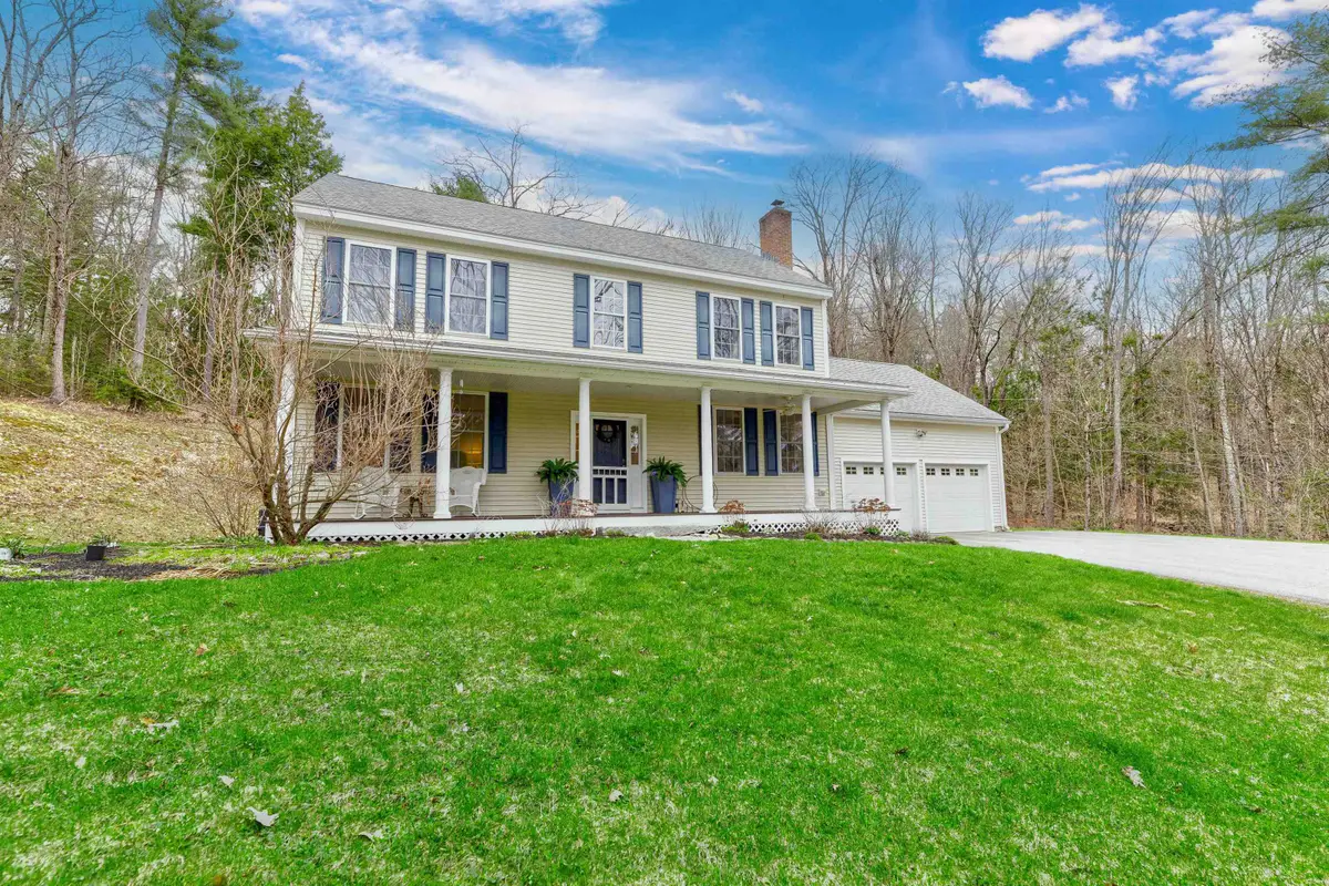 533 Windmill Hill Road, Dublin, NH 03444 - #1