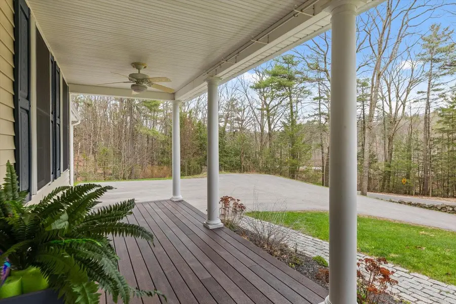 533 Windmill Hill Road, Dublin, NH 03444 - #3