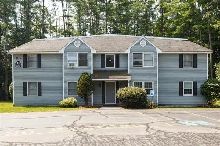 37 Alice Drive #125, Concord, NH 03303 - #2