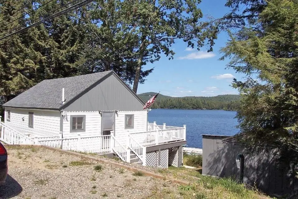 374 Route 123N, Stoddard, NH 03464 - #1