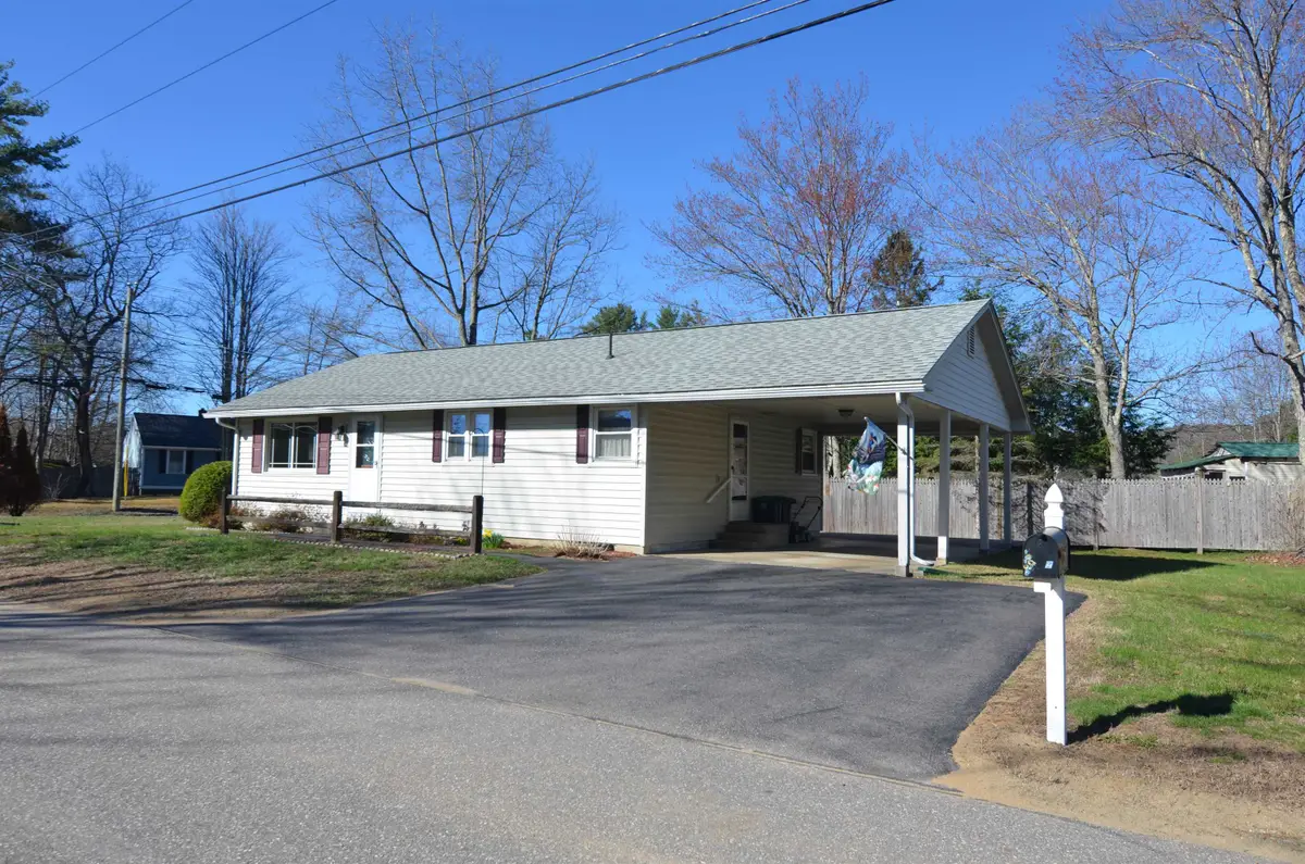 2 Kidder Avenue, Franklin, NH 03235 - #1