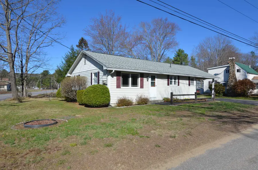 2 Kidder Avenue, Franklin, NH 03235 - #2