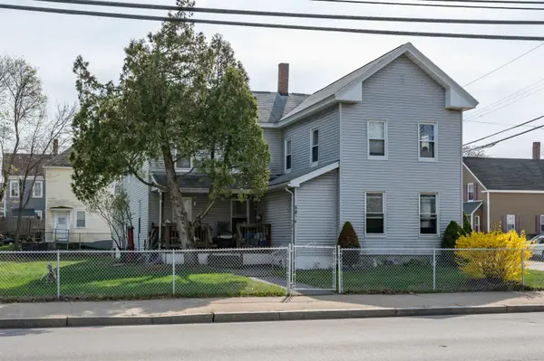 58 Amherst Street, Nashua, NH 03064