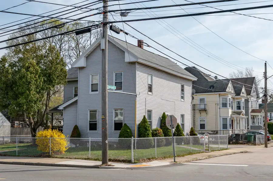 58 Amherst Street, Nashua, NH 03064 - #2