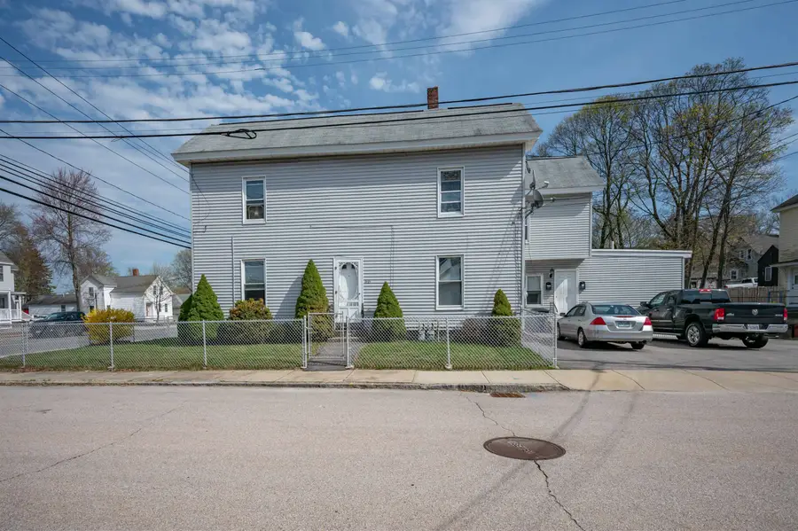 58 Amherst Street, Nashua, NH 03064 - #3