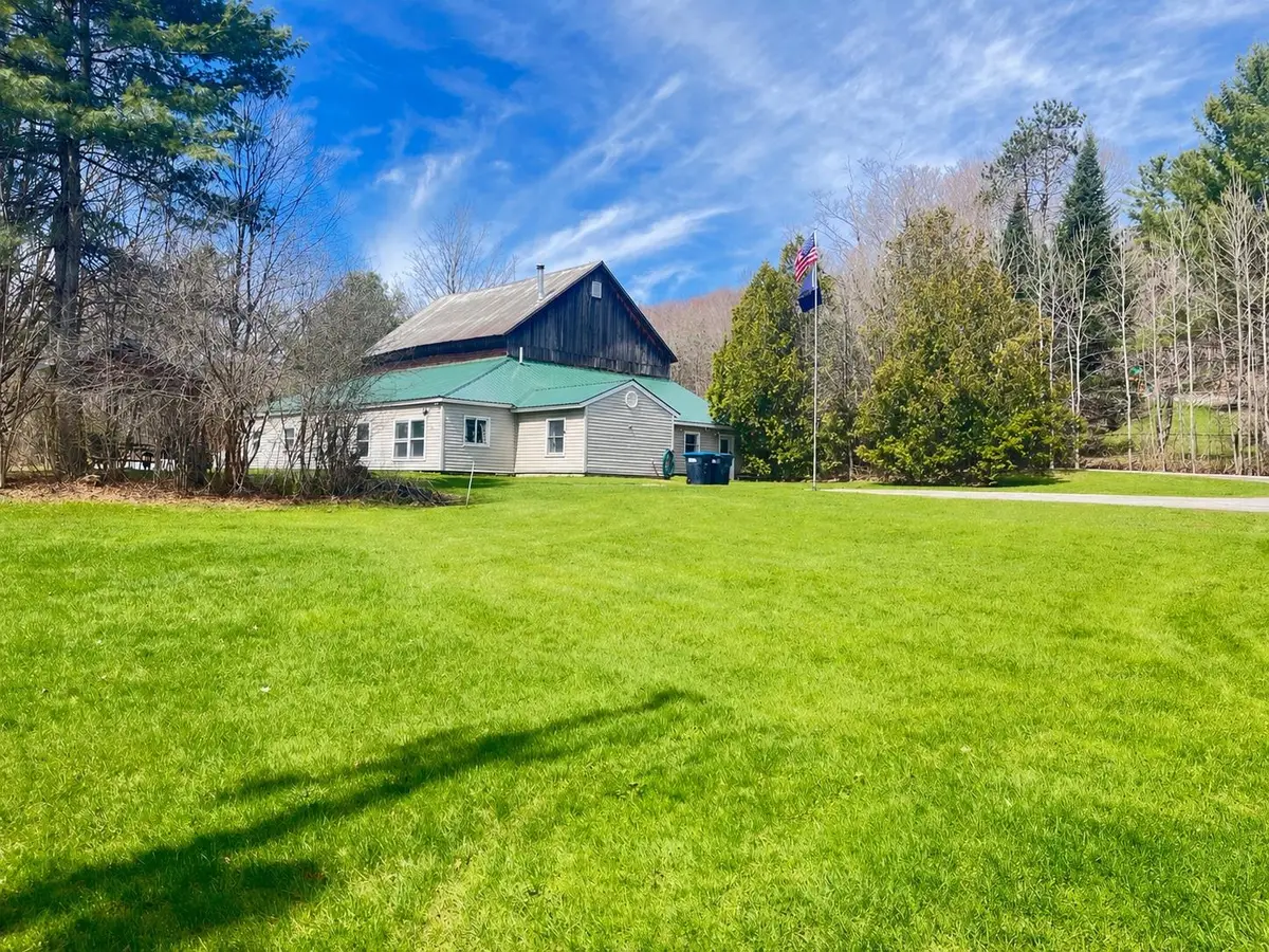 1515 Fairfax Road, Fletcher, VT 05444 - #1