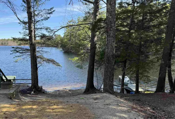 Lot 14 NorthEast Pond Road, Milton, NH 03851