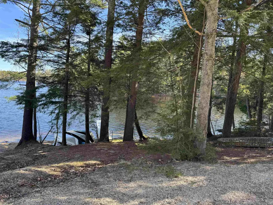 Lot 14 NorthEast Pond Road, Milton, NH 03851 - #3