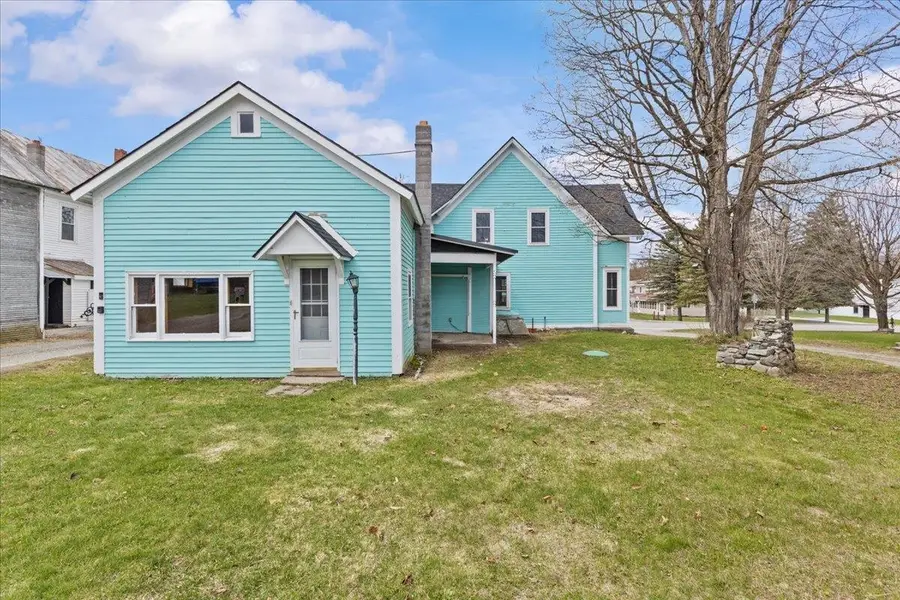 186 N. Main Street, Bakersfield, VT 05441 - #3