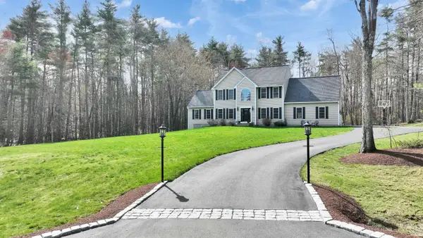 5 Shady Rock Road, Brookline, NH 03033