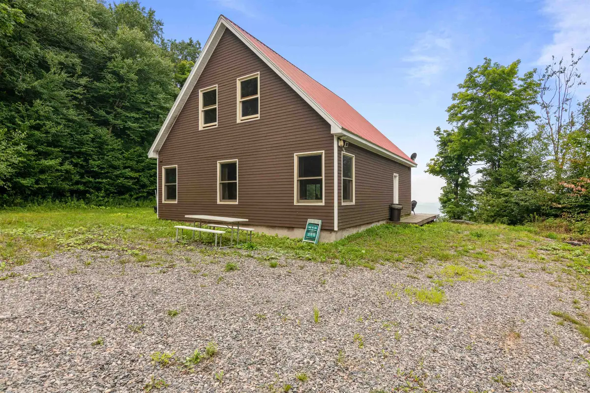 942 Deer Run Lane, Enosburg, VT 05450 - #1