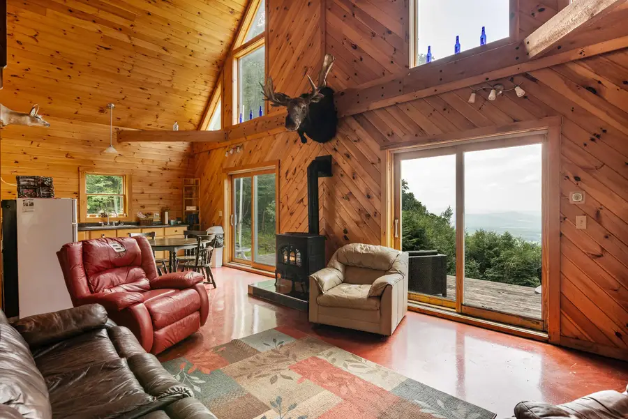 942 Deer Run Lane, Enosburg, VT 05450 - #3