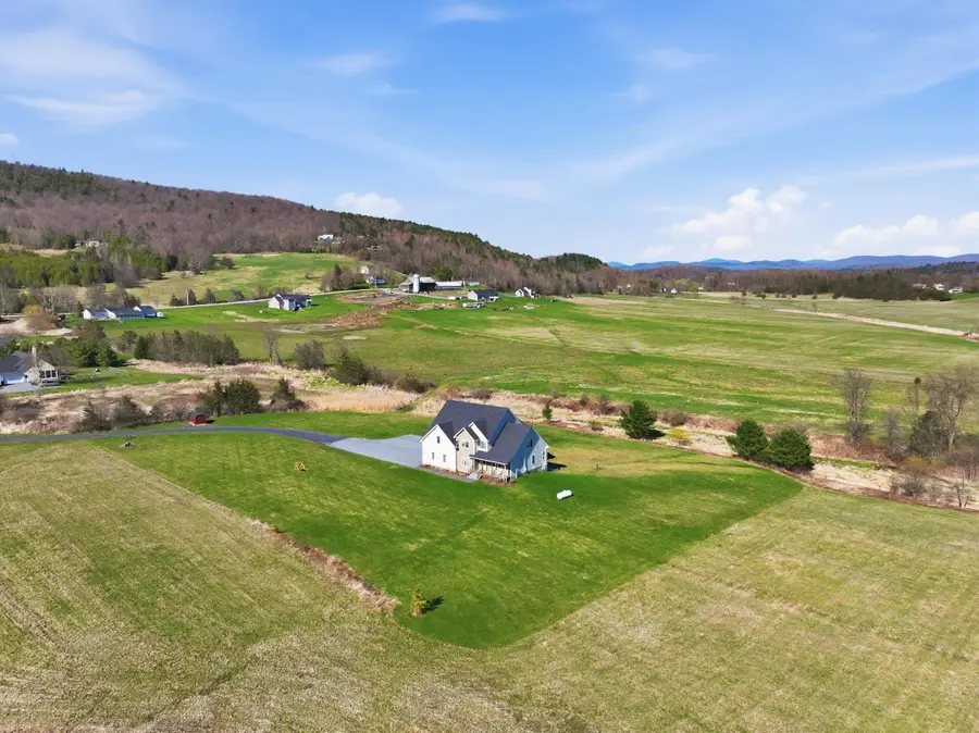 149 Elcy Lane, Charlotte, VT 05445 - #2