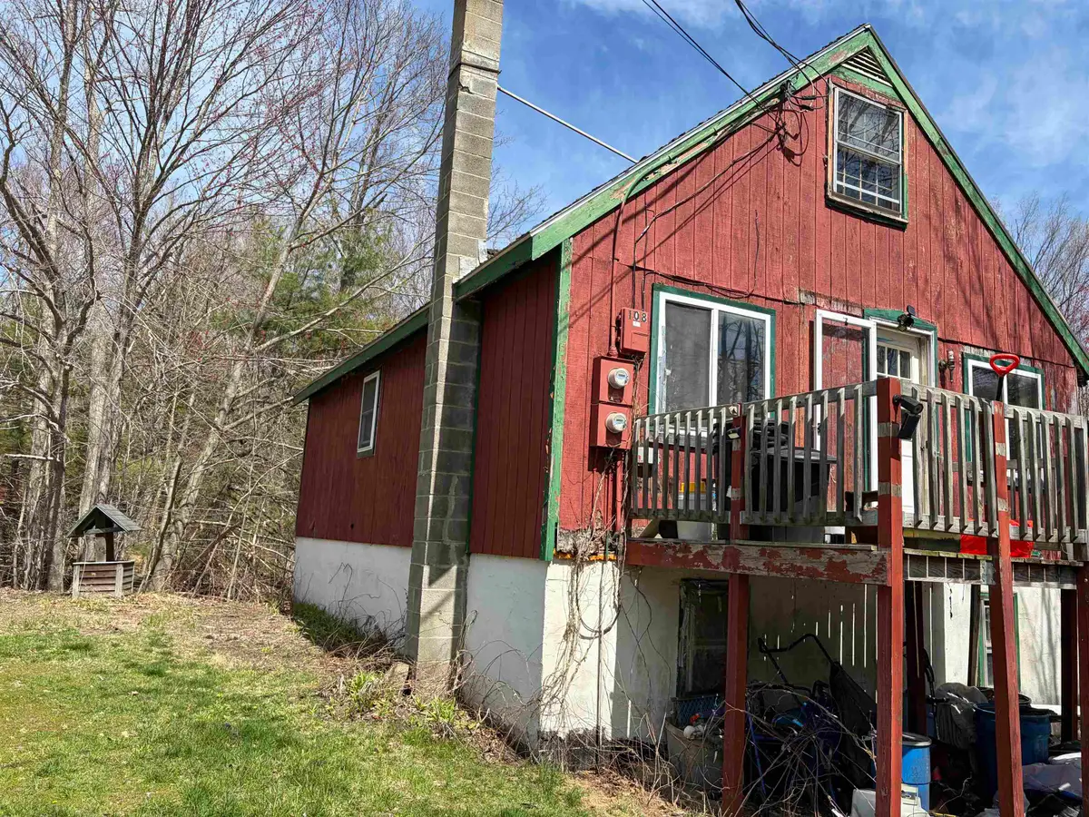 108 Great East Lane, Sanbornville, NH 03872 - #1