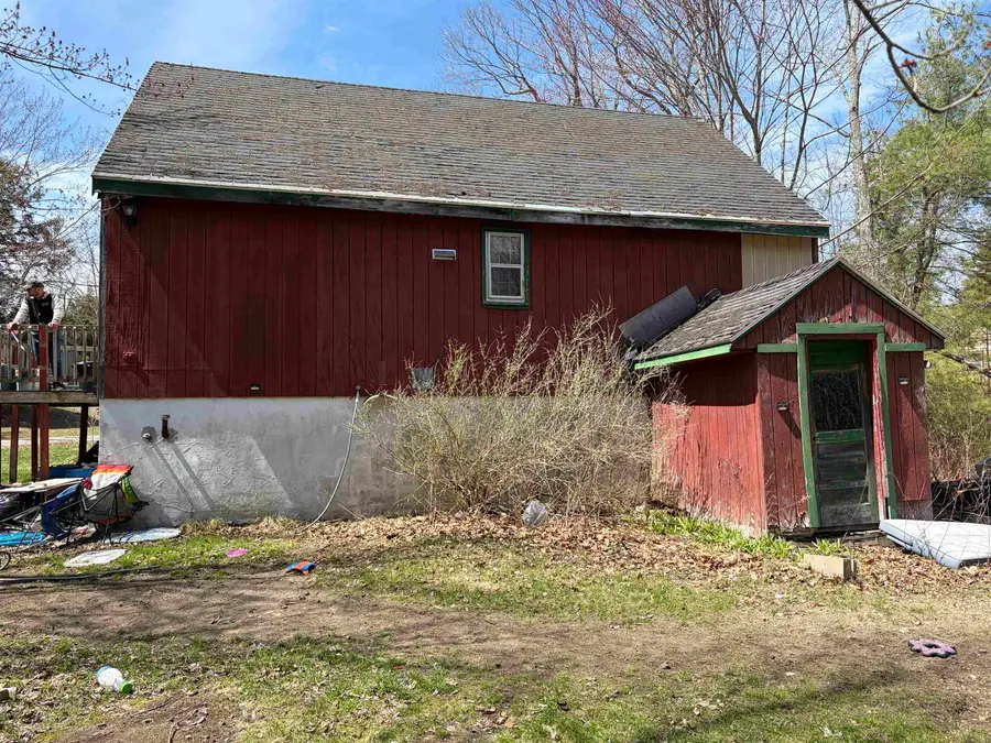 108 Great East Lane, Sanbornville, NH 03872 - #3