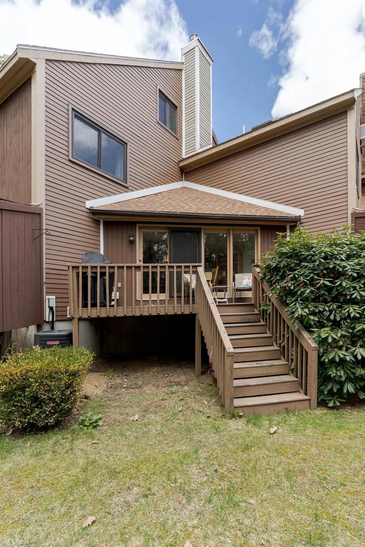 153 Coffin Road #23, Epping, NH 03042 - #1