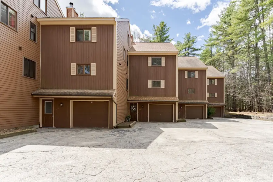 153 Coffin Road #23, Epping, NH 03042 - #3