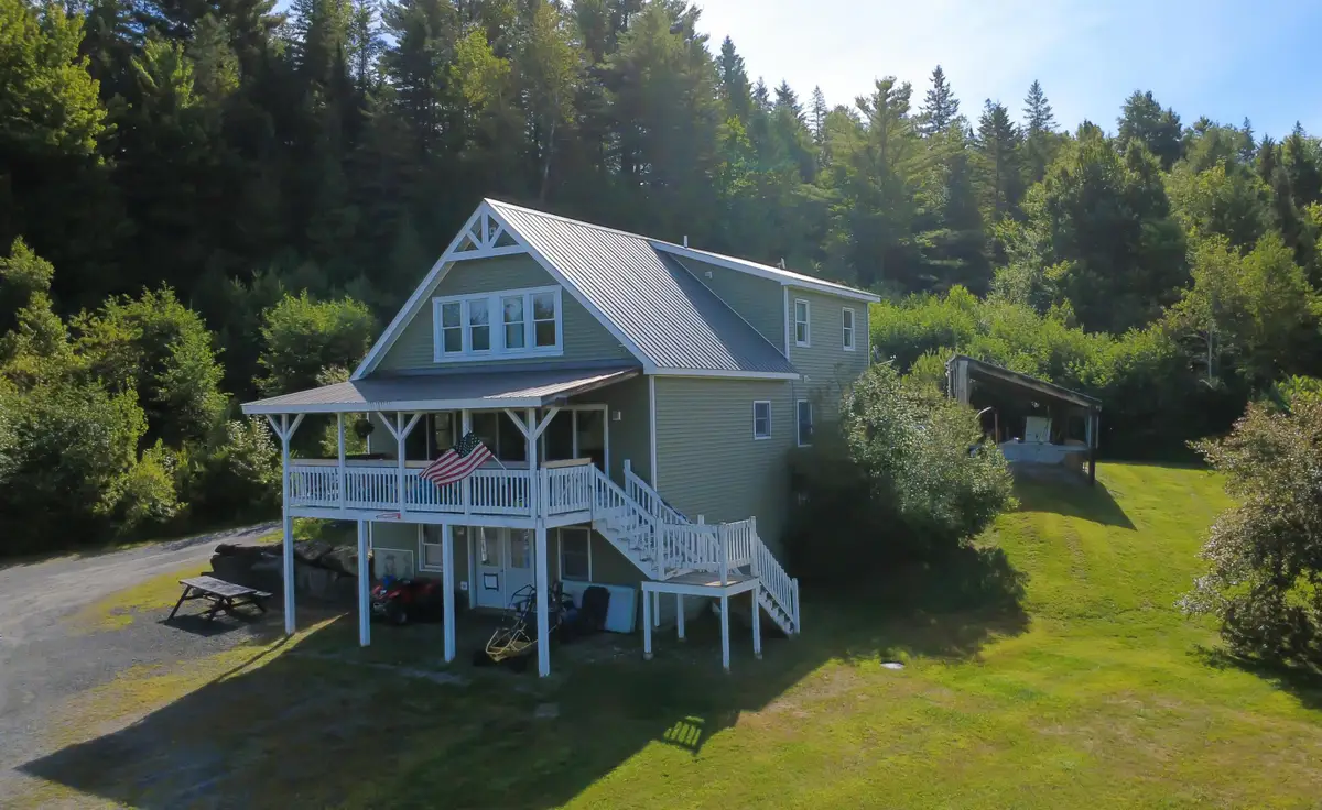 902 Vermont Route 16, Hardwick, VT 05843 - #1